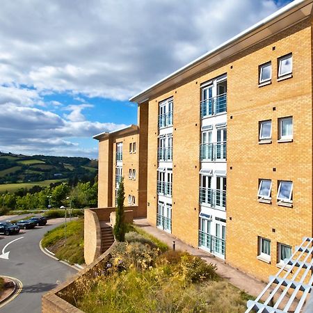 University Of Exeter - Holland Hall Dış mekan fotoğraf