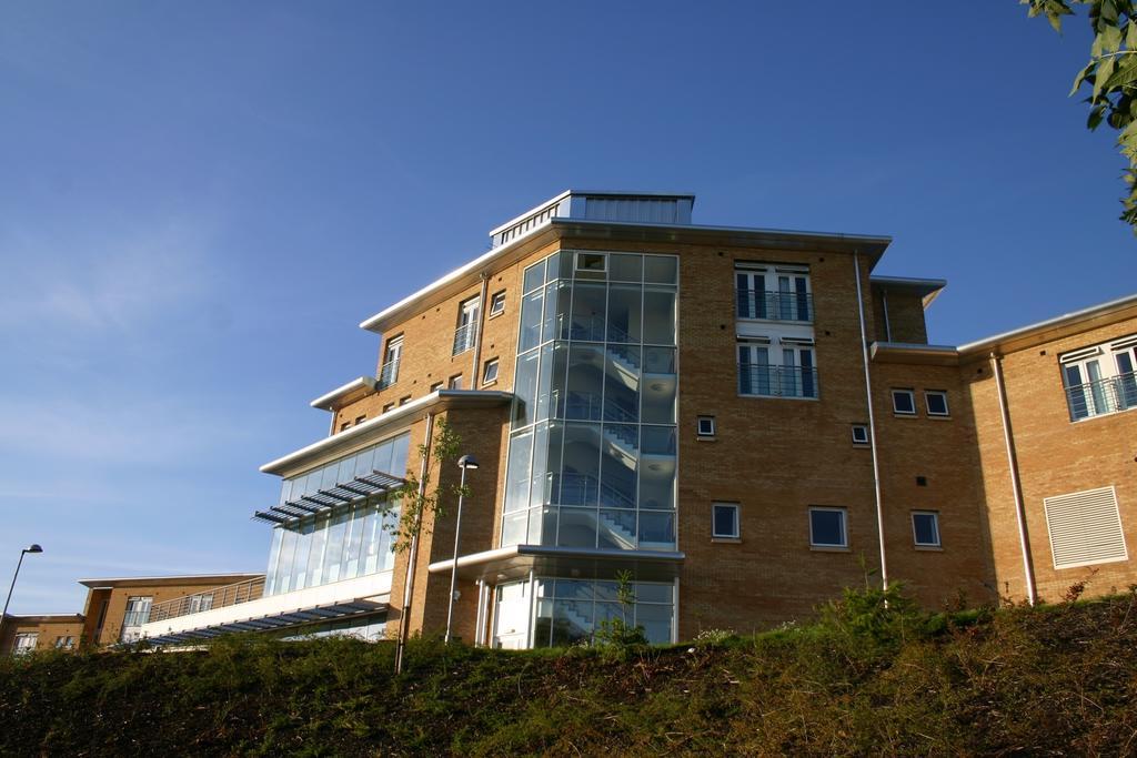 University Of Exeter - Holland Hall Oda fotoğraf