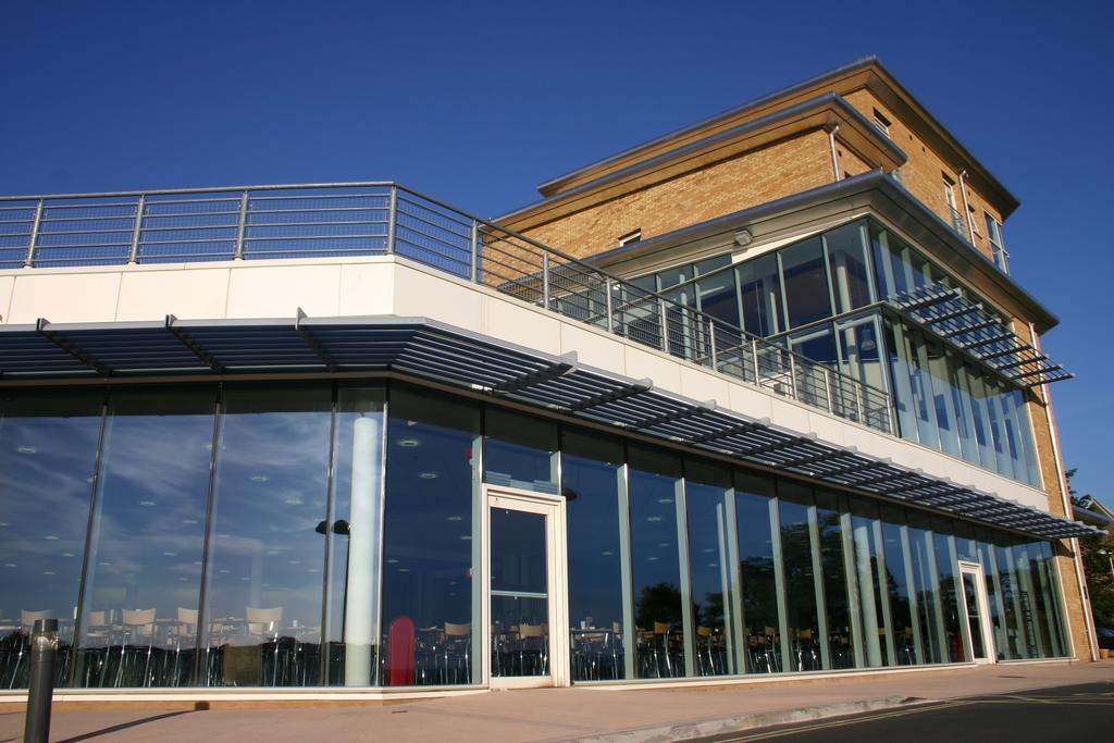University Of Exeter - Holland Hall Oda fotoğraf